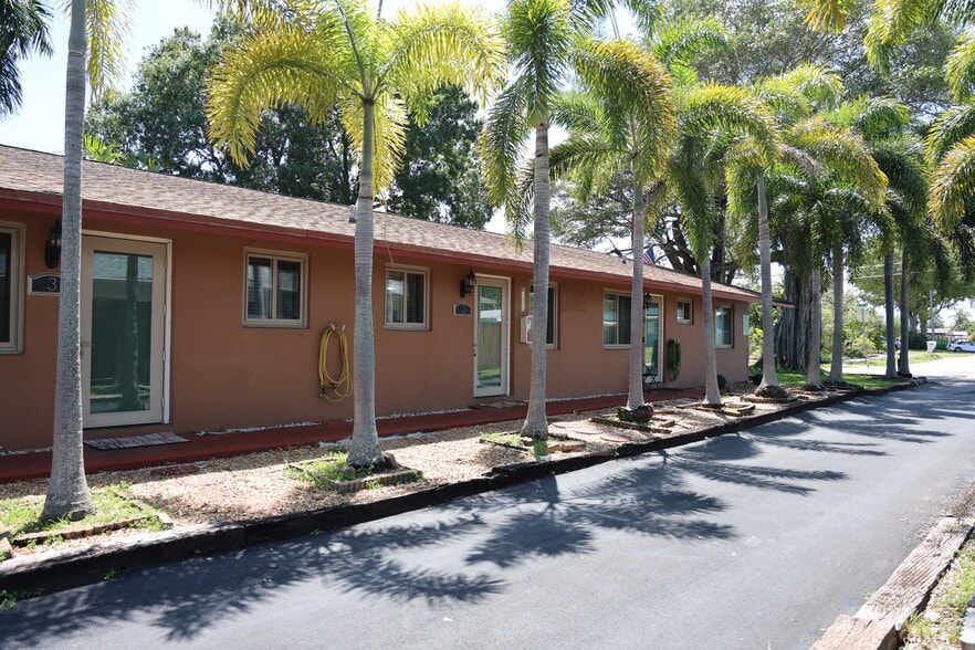 Primary Photo - Santa Cruz Apartments