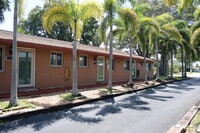 Building Photo - Santa Cruz Apartments