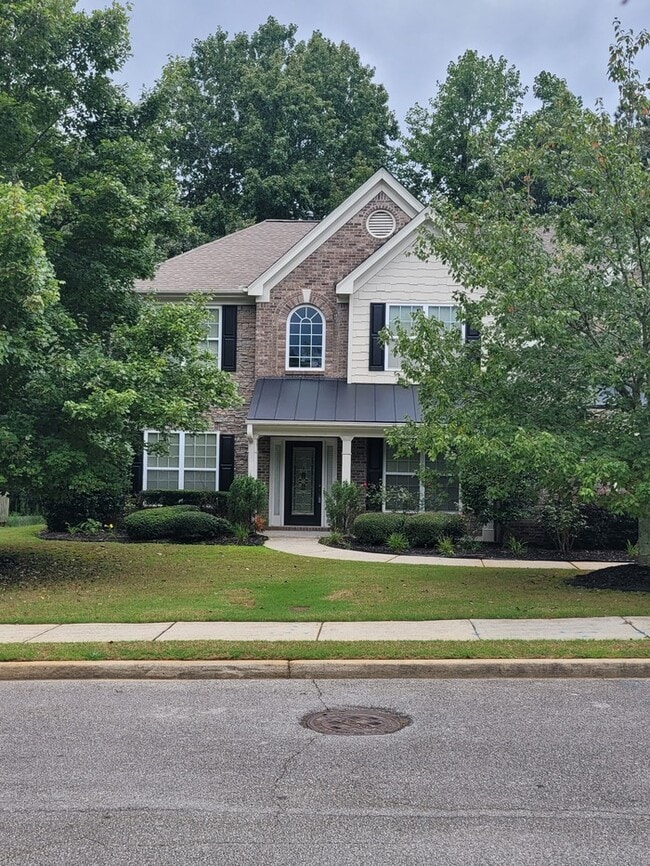 Building Photo - Home For Rent