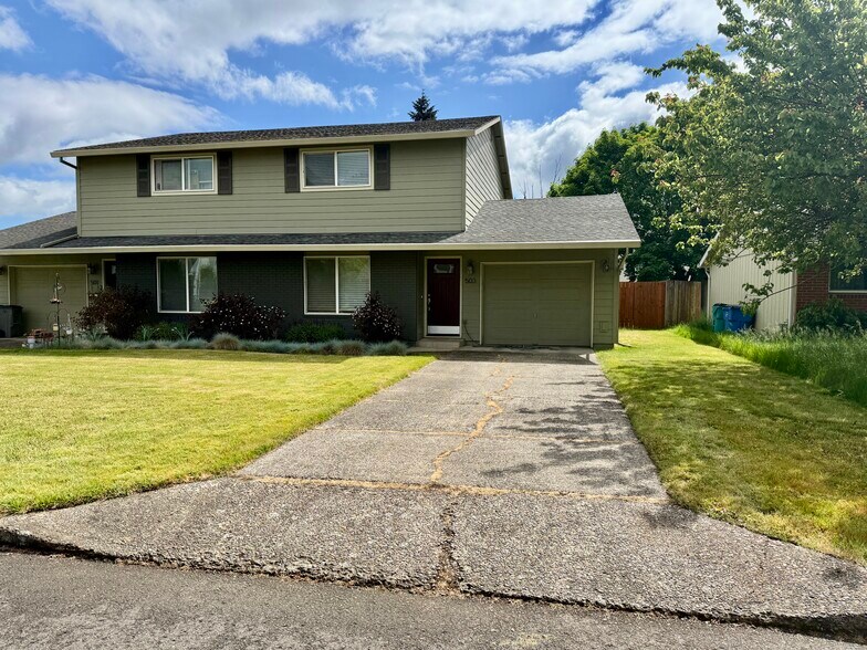 Building Photo - 503 SE 110th Ave