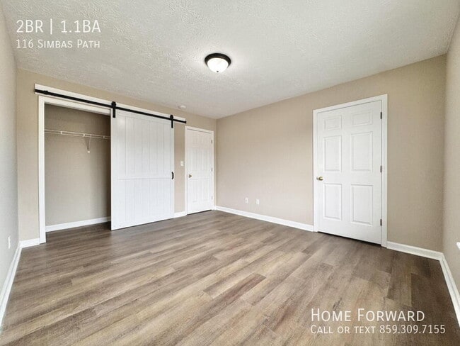 Building Photo - 116 Simbas Path