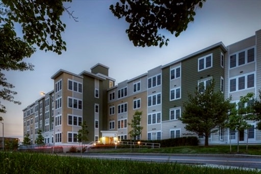 Building Photo - 95 New St