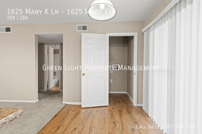 Building Photo - 1625 Mary K Ln