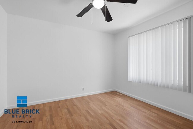 Building Photo - 5642 Laurel Canyon Blvd