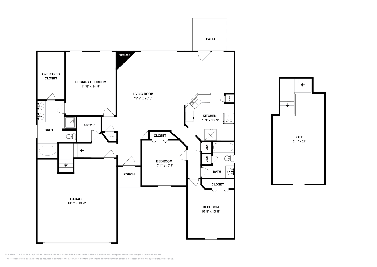Building Photo - 15230 Oldcorn Ln