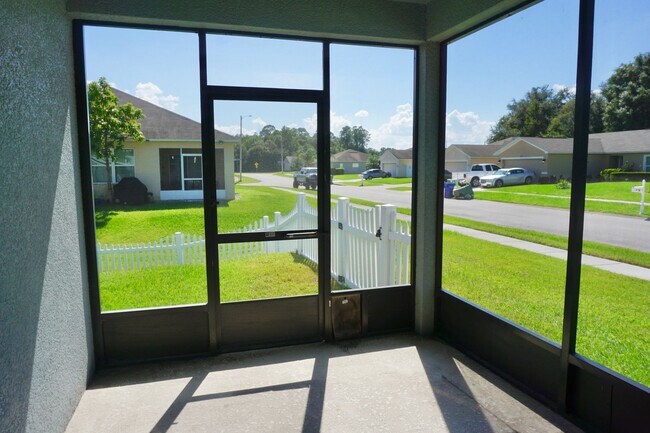 Building Photo - Corner Lot - Central Pointe (SW Winter Haven)