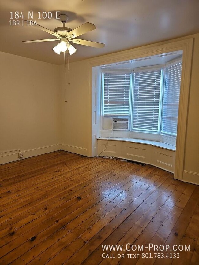Building Photo - 184 N 100 E