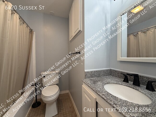 Building Photo - 6420 Sussex St