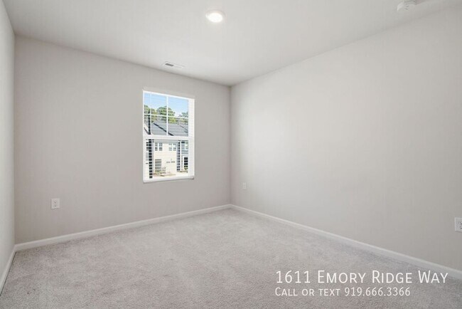 Building Photo - 1611 Emory Ridge Way