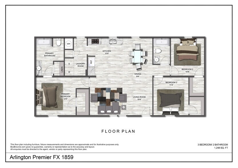 Building Photo - 6610 Lear Nagle Rd