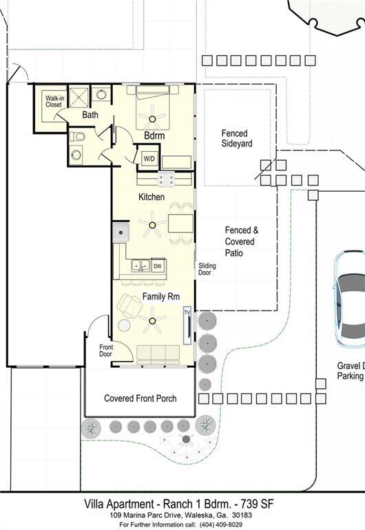 Building Photo - 109 Marina Parc Dr