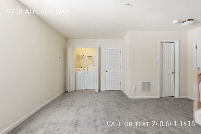 Building Photo - 9718 Athletic Way