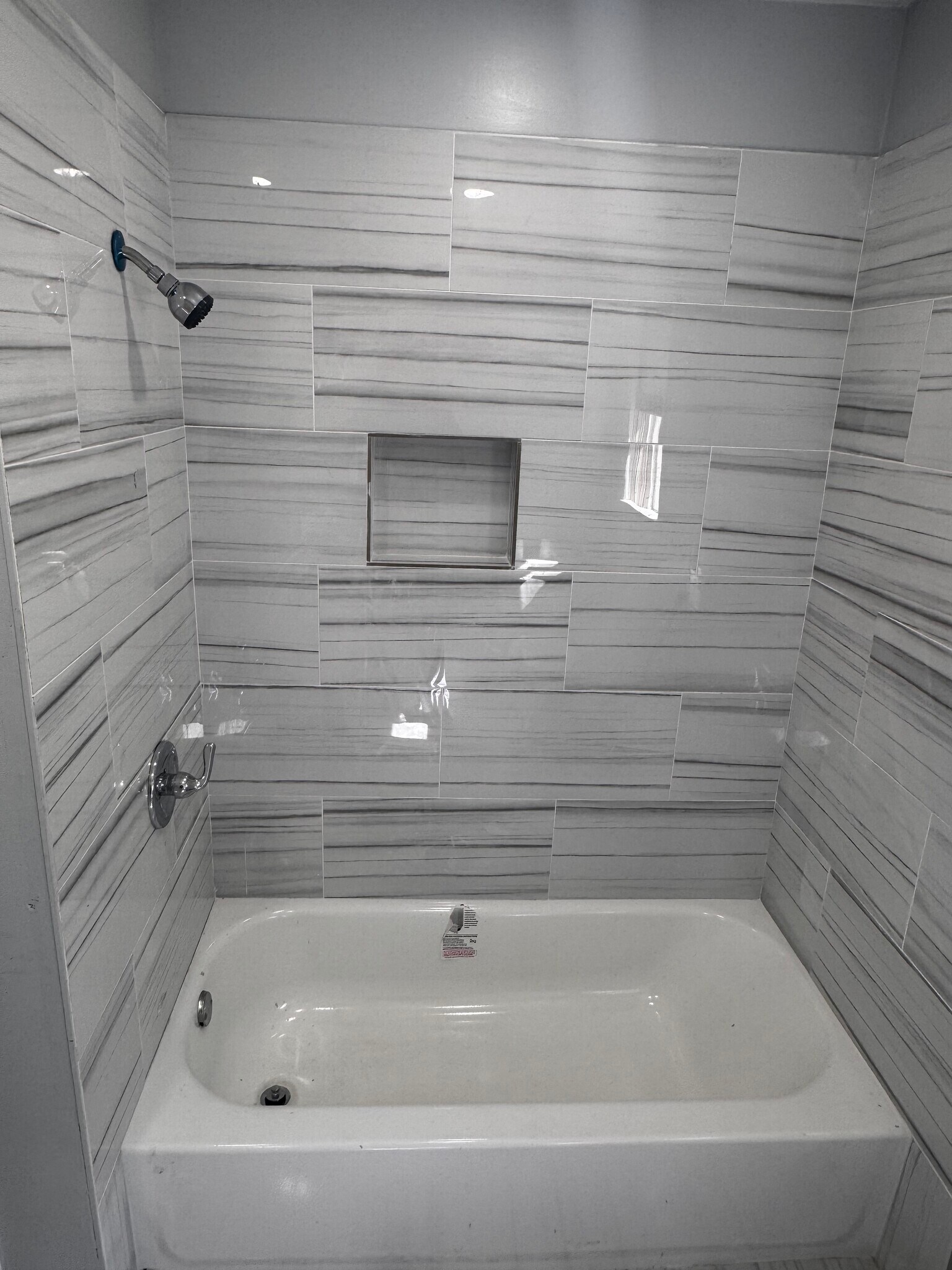 Bathroom - 261 S Allen St