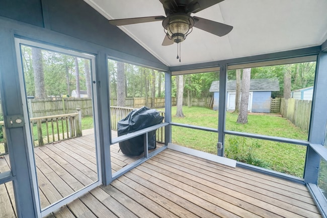 Building Photo - 4 Bedroom Home in Georgetown – Savannah, GA