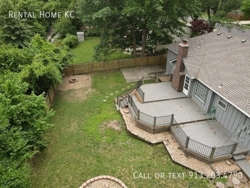 Building Photo - 10047 Lamar-