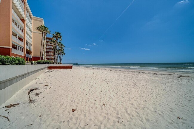 Building Photo - 16550 Gulf Blvd