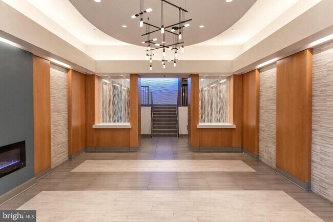 Building Photo - Bright 1BR with Parking Included, Minutes from The Wharf!