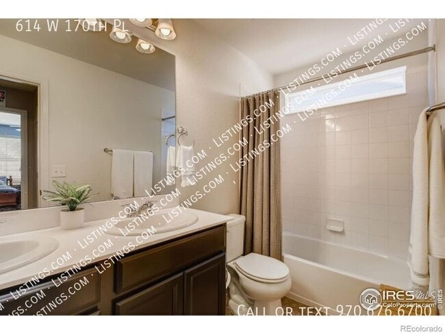 Building Photo - 614 W 170th Pl