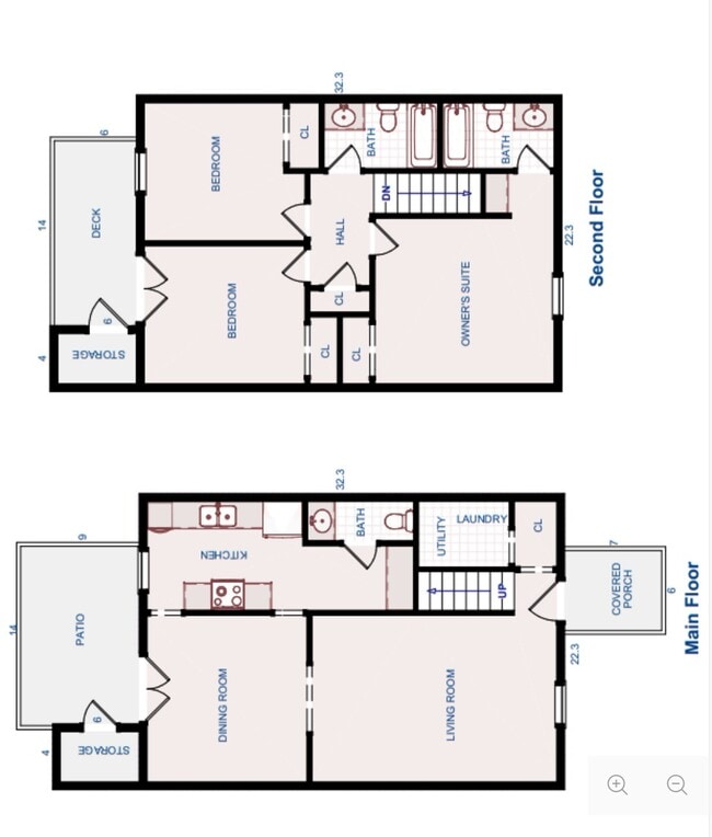 Building Photo - 9121 Troon Ln