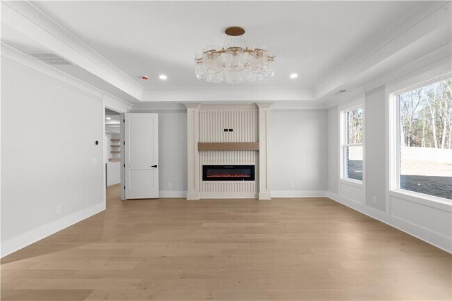 Building Photo - 407 Buford