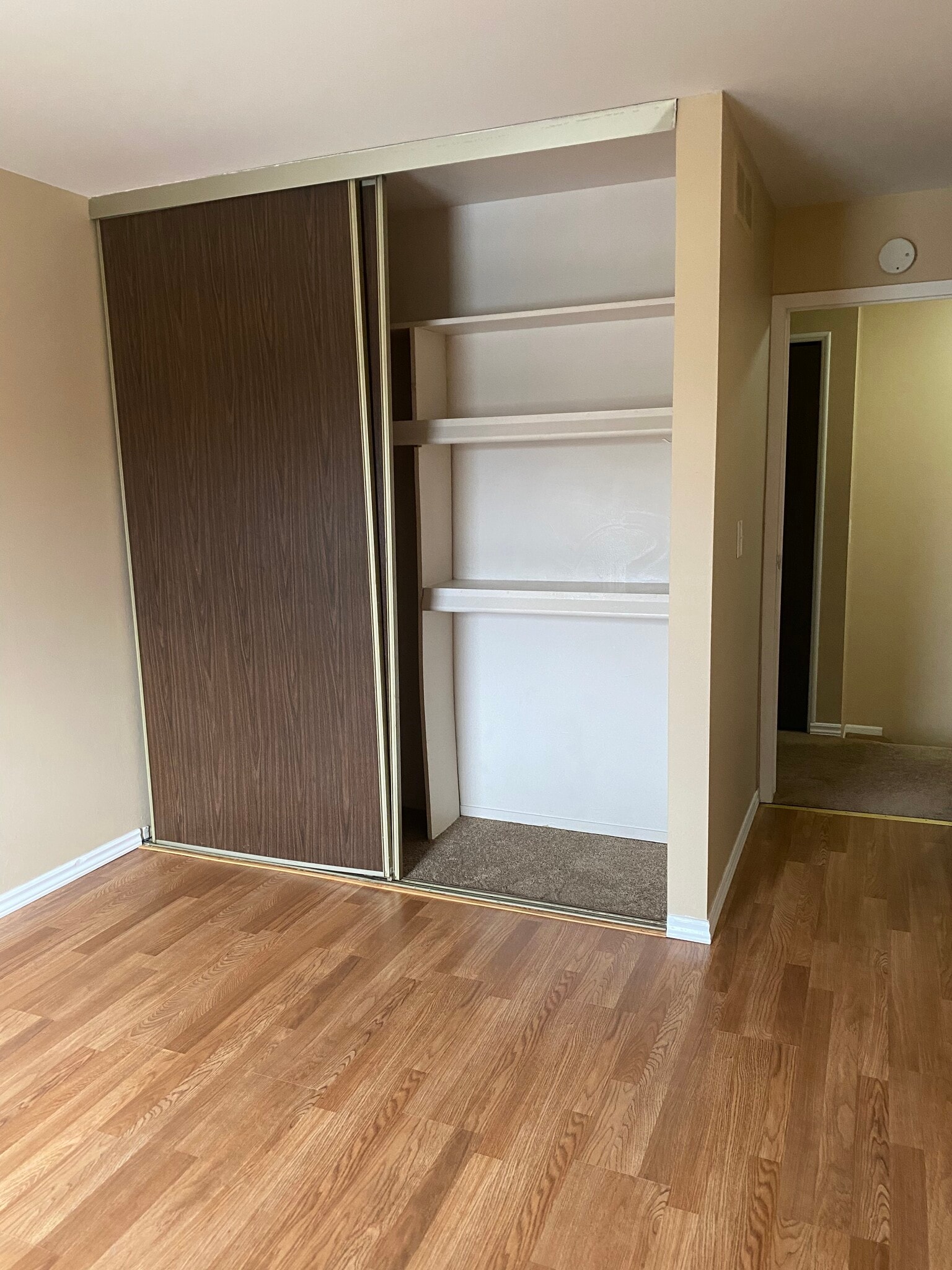 Spacious closet - 34119 Garfield Cir