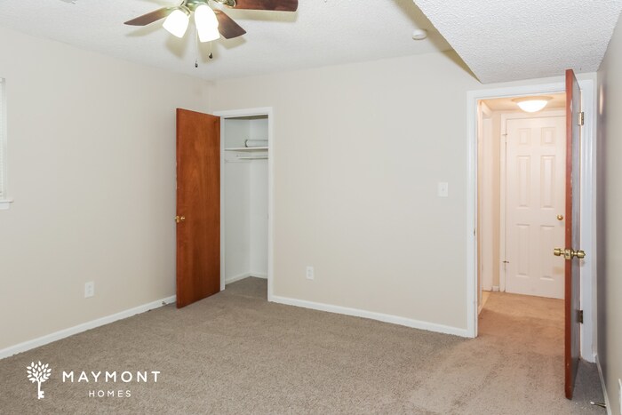 Building Photo - 6017 Ellington Rd NW