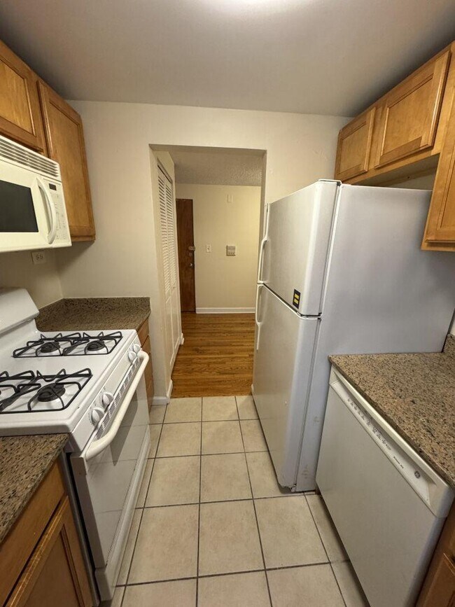 Building Photo - 1 bedroom in Chicago IL 60618