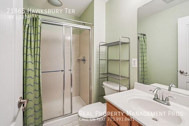 Building Photo - 21865 Hawksbury Terrace