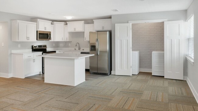 Building Photo - The Finley Downtown, Unit 115