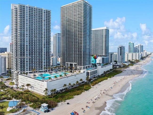 Building Photo - 1850 S Ocean Dr