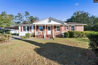 Building Photo - 1709 Woodfield Dr