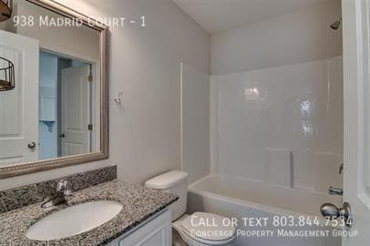 Building Photo - 938 Madrid Ct