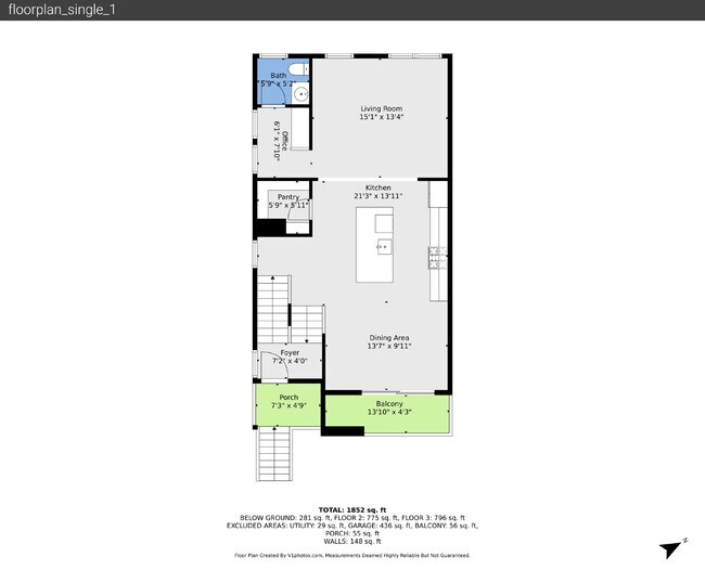 Building Photo - $2,650 - 4 bed, 3.5 bath updated home in C...