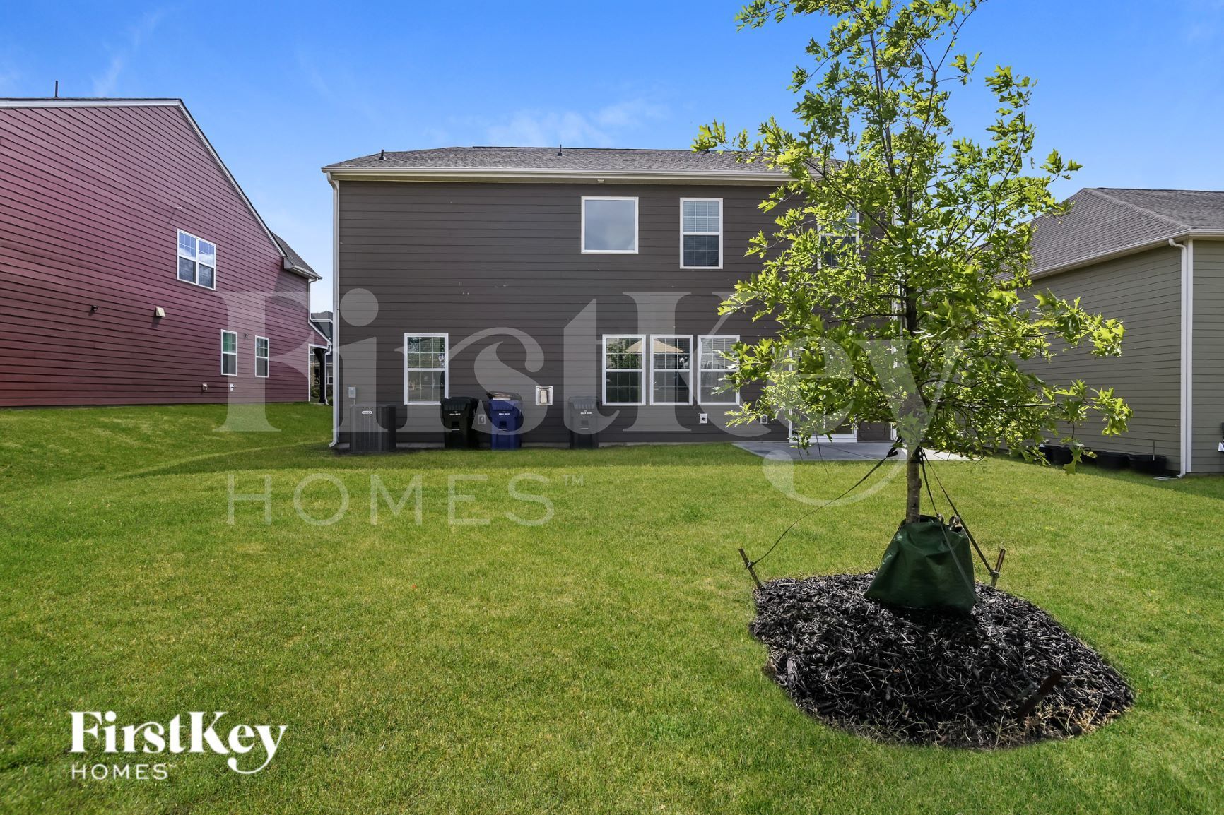 Building Photo - 11607 Gilroy Ln