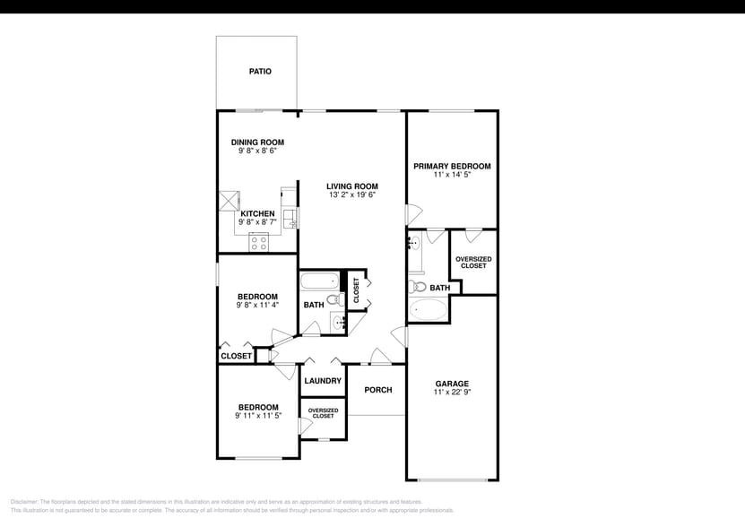Building Photo - 220 Crimson Oak Dr