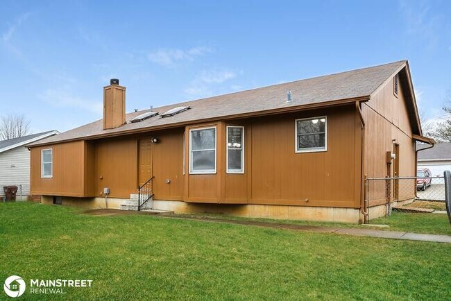 Building Photo - 1123 ATHENA WAY, ST PETERS, MO 63376
