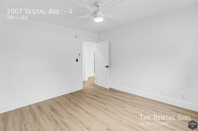 Building Photo - 2007 Vestal Ave