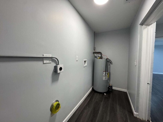 Building Photo - 1220 Tennessee Ave