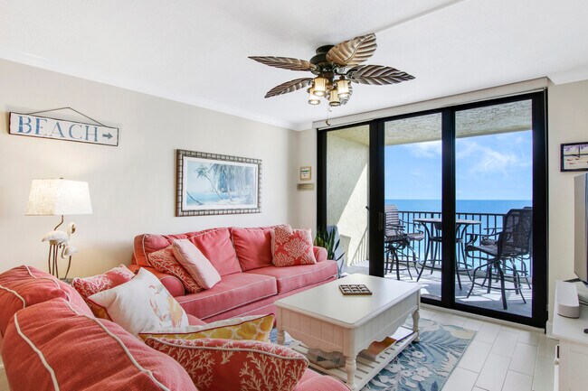 Building Photo - 7380 S Ocean Dr