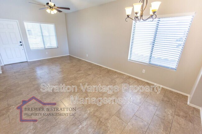 Building Photo - 3533 W Sousa Ct