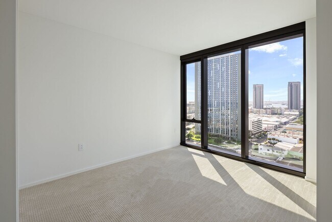 Building Photo - Modern island living at Park Ward Village #1711