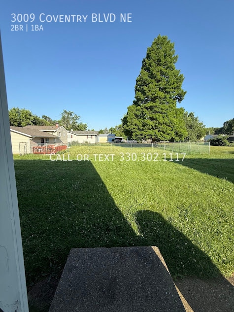 Building Photo - 3009 Coventry Blvd NE