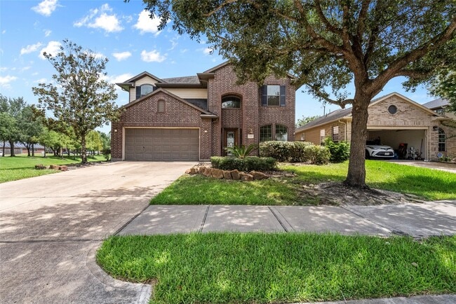 Primary Photo - 21507 Bedias Creek Dr