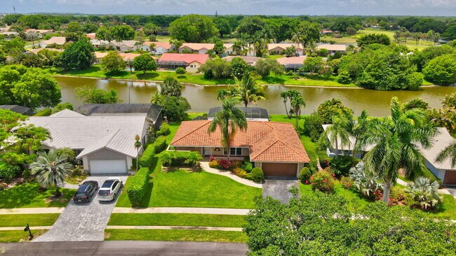 Building Photo - 10305 Crosswind Rd