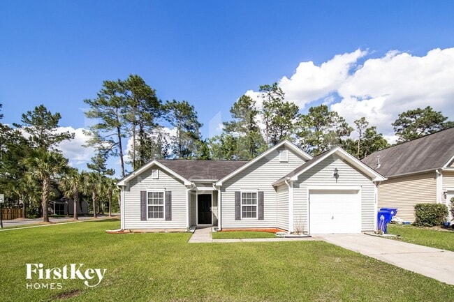 Building Photo - 3384 Fletton Way