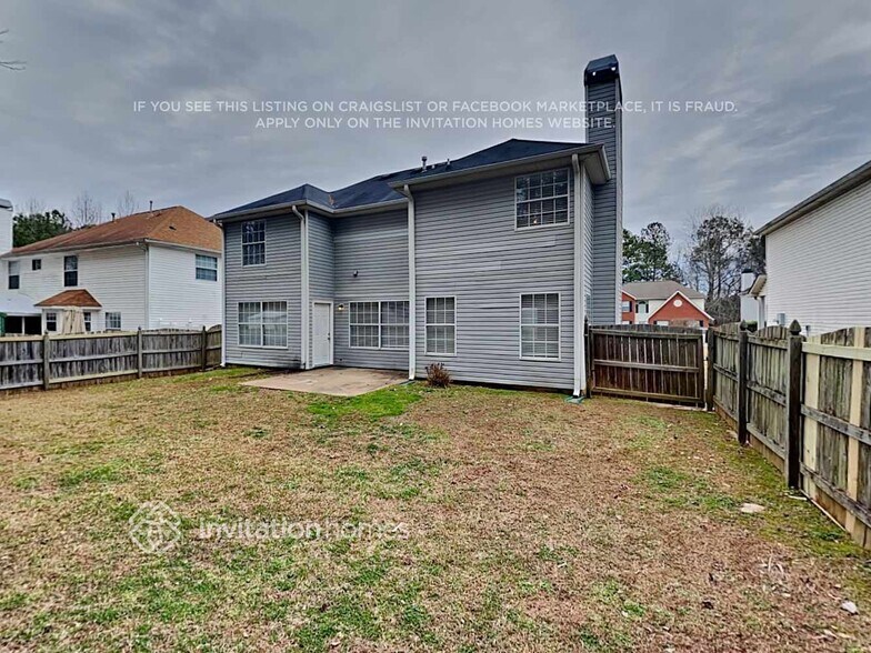 Building Photo - 321 Eagle Way