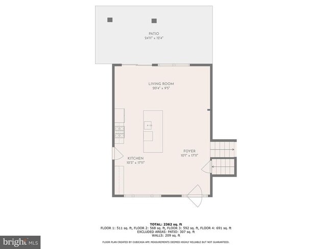 Building Photo - 5918 King James Dr