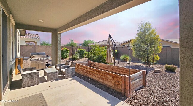 Building Photo - 4536 N 93rd Dr