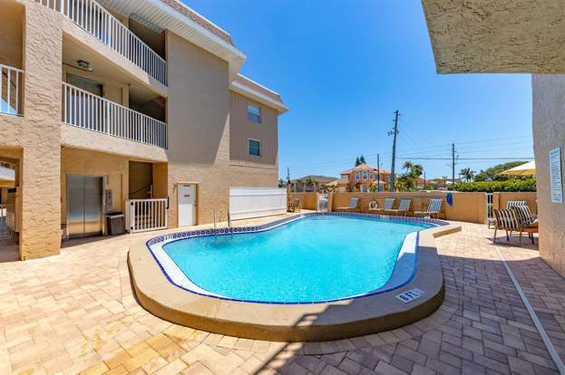 Primary Photo - 3100 Gulf Blvd