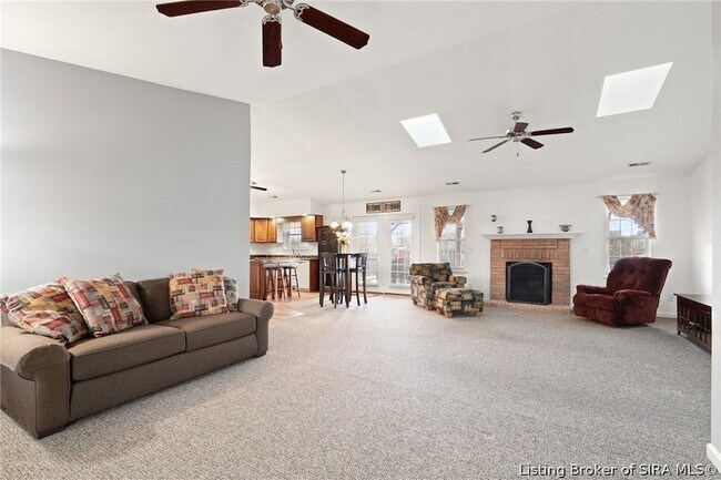 Building Photo - 3709 Bailey Dr